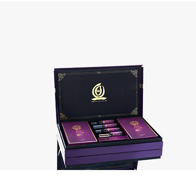 武强气血能量海底轮