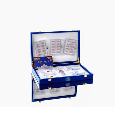 武强润芯滋润综合版